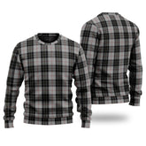 MacPherson Dress Tartan Sweater